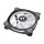140mm Thermaltake Riing Duo 14 RGB Radiator Fan 3 Pack Dual Riing