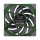 120mm Thermaltake TOUGHFAN 12 Radiator Fan 1Pack Racing Green