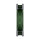 120mm Thermaltake TOUGHFAN 12 Radiator Fan 1Pack Racing Green