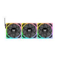 120mm Thermaltake TOUGHFAN EX 120 ARGB Sync 3Pack