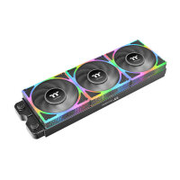 120mm Thermaltake TOUGHFAN EX 120 ARGB Sync 3Pack