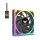 120mm Thermaltake TOUGHFAN EX 120 ARGB Sync 3Pack