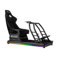 Thermaltake GR500 Racing Simulator Cockpit