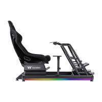 Thermaltake GR500 Racing Simulator Cockpit