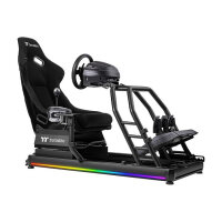 Thermaltake GR500 Racing Simulator Cockpit