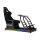 Thermaltake GR500 Racing Simulator Cockpit