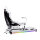 Thermaltake GF500 Flight Simulator Cockpit Snow