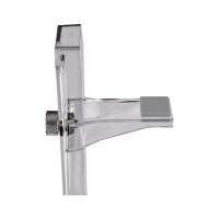 Thermaltake Graphics Card Holder transparent PC