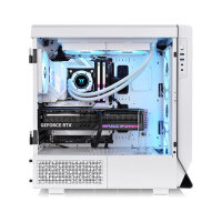 Thermaltake Graphics Card Holder transparent PC