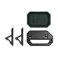 Thermaltake Chassis Stand Kit for The Tower 600 Racing Green