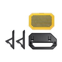Thermaltake Chassis Stand Kit for The Tower 600 Butter...