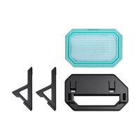 Thermaltake Chassis Stand Kit for The Tower 600 Mint...