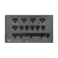 1300W Thermaltake Toughpower TF3 1300W Black
