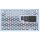 1050W Thermaltake Toughpower GF A3 Hydrangea Blue