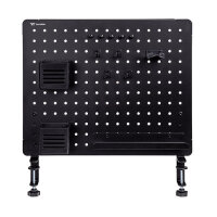 Thermaltake Gaming Desk Pegboard Large Black