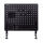 Thermaltake Gaming Desk Pegboard Large Black