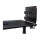 Thermaltake Gaming Desk Pegboard Large Black