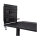 Thermaltake Gaming Desk Pegboard Large Black