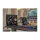 Thermaltake Gaming Desk Pegboard Large Black