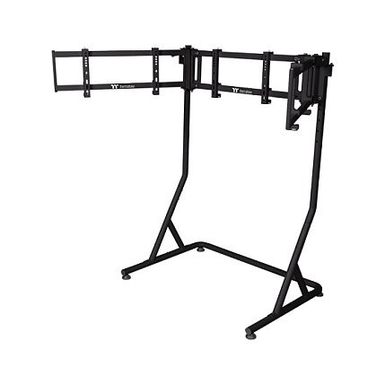 Thermaltake Triple Monitor Stand Pro