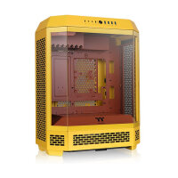 Thermaltake The Tower 600 Butter Caramel