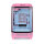Thermaltake The Tower 300 Bubble Pink(pink. Tempered Glass)