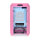 Thermaltake The Tower 300 Bubble Pink(pink. Tempered Glass)