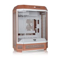 Thermaltake The Tower 600 Mocha Mousse
