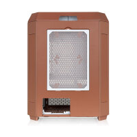 Thermaltake The Tower 600 Mocha Mousse