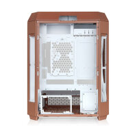 Thermaltake The Tower 600 Mocha Mousse