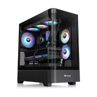 Midi Thermaltake View 290 Black