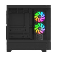 Midi Thermaltake View 290 Black