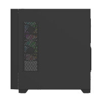 Midi Thermaltake View 290 Black