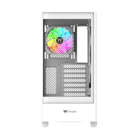 Midi Thermaltake View 290 Snow White
