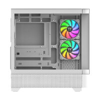 Midi Thermaltake View 290 Snow White