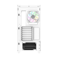 Midi Thermaltake View 290 Snow White