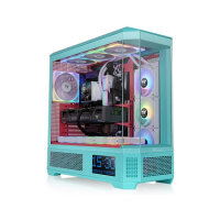 Thermaltake View 600 TG Mint Strawberry
