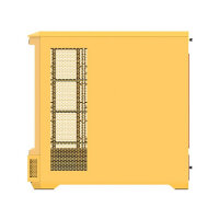 Thermaltake View 600 TG Butter Caramel