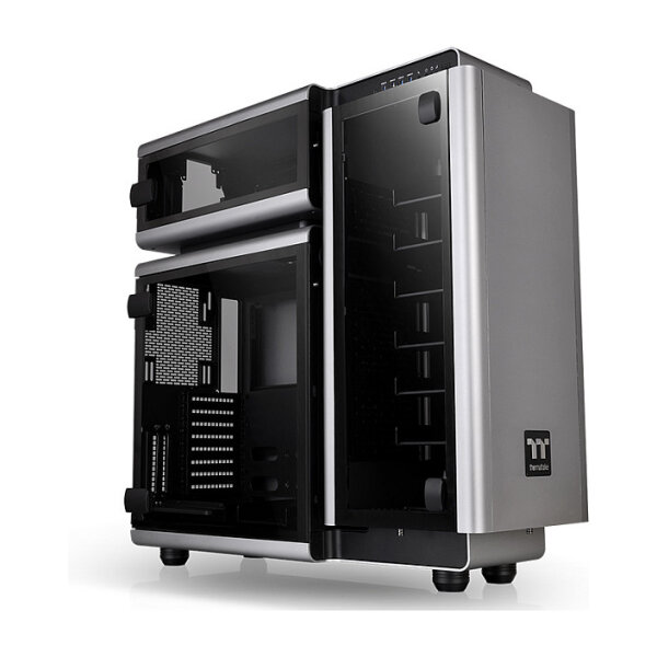 Big Tower Thermaltake Level 20 TG 3-Fan