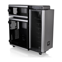 Big Tower Thermaltake Level 20 TG 3-Fan