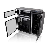 Big Tower Thermaltake Level 20 TG 3-Fan