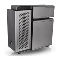 Big Tower Thermaltake Level 20 TG 3-Fan