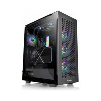 Midi Thermaltake Divider 500 TG Air Black