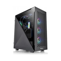 Midi Thermaltake Divider 500 TG Air Black