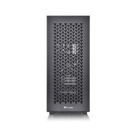 Midi Thermaltake Divider 500 TG Air Black