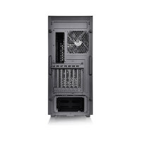 Midi Thermaltake Divider 500 TG Air Black