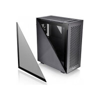 Midi Thermaltake Divider 500 TG Air Black