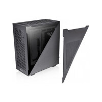 Midi Thermaltake Divider 500 TG Air Black
