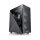 Midi Thermaltake Divider 500 TG Air Black