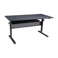 Thermaltake Level 20 Battle Station Gaming Desk / MANUAL